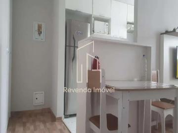 Apartamento para Venda em São Paulo/SP Quinta da Paineira 1 Quartos