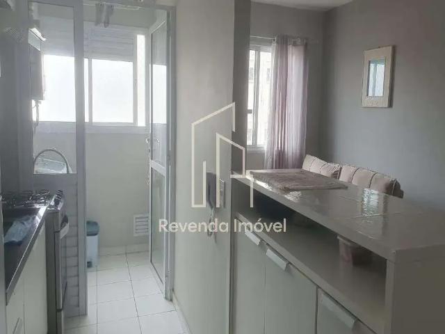 Apartamento para Venda em São Paulo/SP Quinta da Paineira 1 Quartos