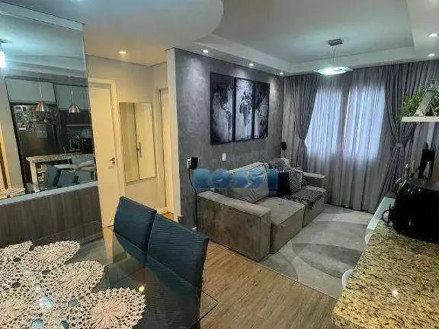 Apartamento para Venda em São Paulo/SP Quinta da Paineira 2 Quartos