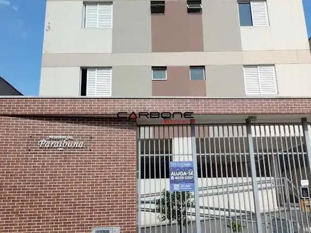 Apartamento para Venda em São Paulo/SP Quinta da Paineira 2 Quartos