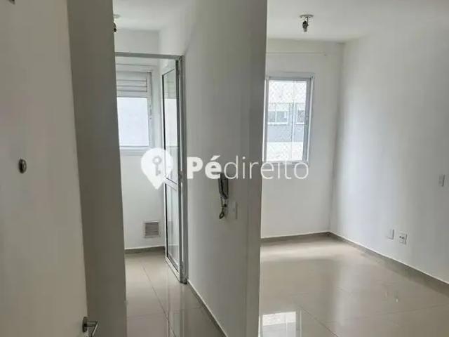 Apartamento para Venda em São Paulo/SP Quinta da Paineira 2 Quartos