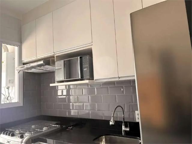 Apartamento para Venda em São Paulo/SP Quinta da Paineira 2 Quartos