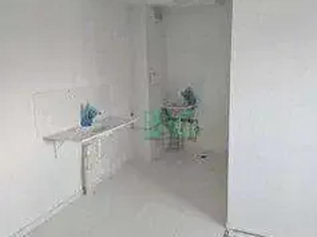 Apartamento para Venda em São Paulo/SP Quinta da Paineira 2 Quartos