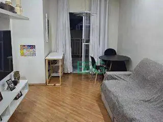 Apartamento para Venda em São Paulo/SP Quinta da Paineira 2 Quartos