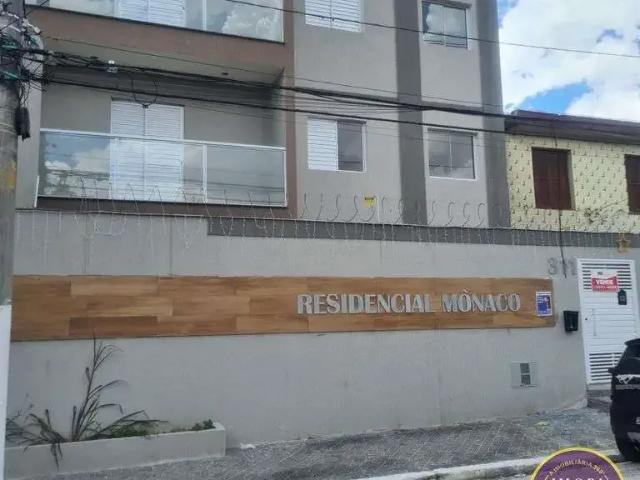 Apartamento para Venda em São Paulo/SP Quinta da Paineira 2 Quartos