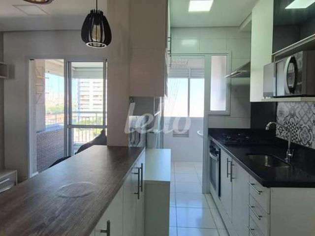 Apartamento para Venda em São Paulo/SP Quinta da Paineira 2 Quartos