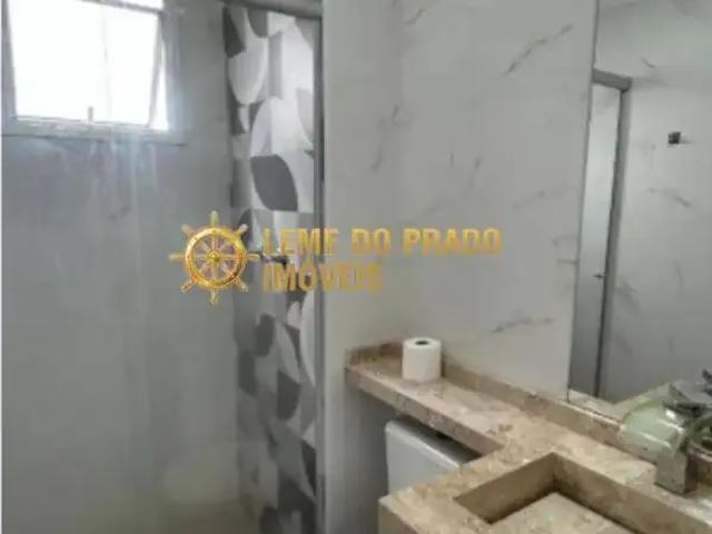 Apartamento para Venda em São Paulo/SP Quinta da Paineira 2 Quartos