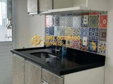 Apartamento para Venda em São Paulo/SP Quinta da Paineira 2 Quartos
