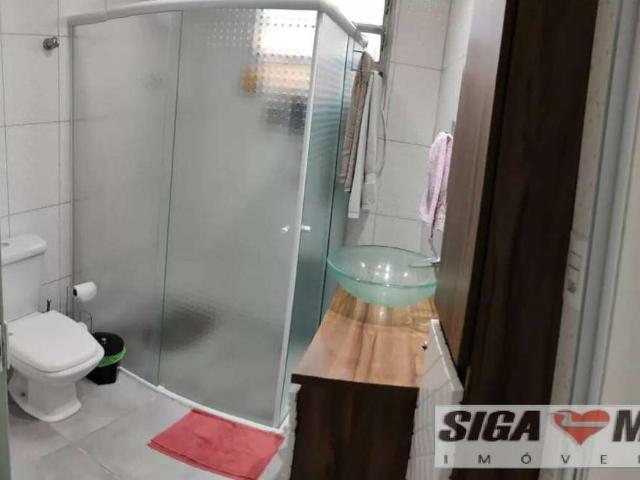 Apartamento para Venda em São Paulo/SP Quinta da Paineira 2 Quartos