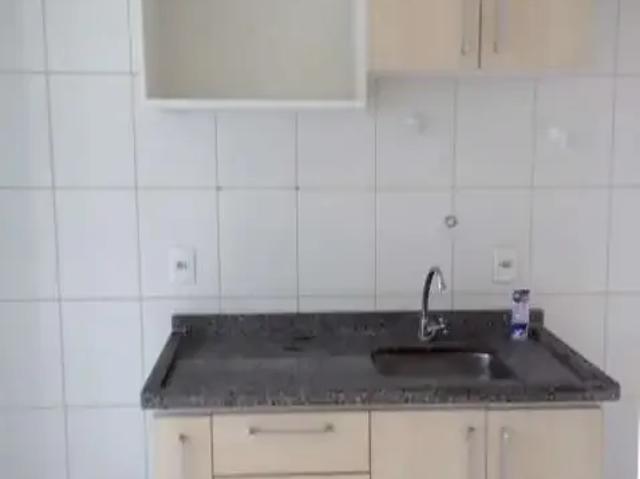 Apartamento para Venda em São Paulo/SP Quinta da Paineira 2 Quartos
