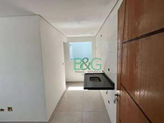 Apartamento para Venda em São Paulo/SP Quinta da Paineira 2 Quartos