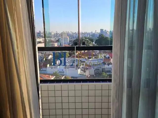 Apartamento para Venda em São Paulo/SP Quinta da Paineira 3 Quartos