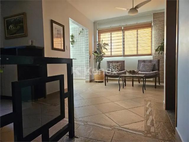 Apartamento para Venda em São Paulo/SP Quinta da Paineira 3 Quartos