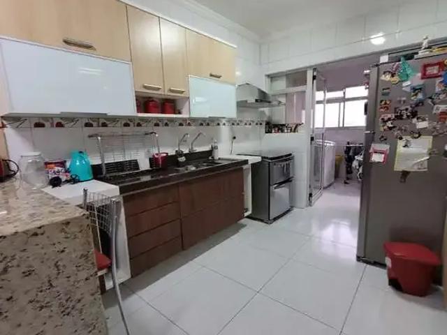 Apartamento para Venda em São Paulo/SP Quinta da Paineira 3 Quartos