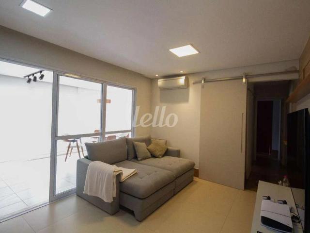 Apartamento para Venda em São Paulo/SP Quinta da Paineira 3 Quartos