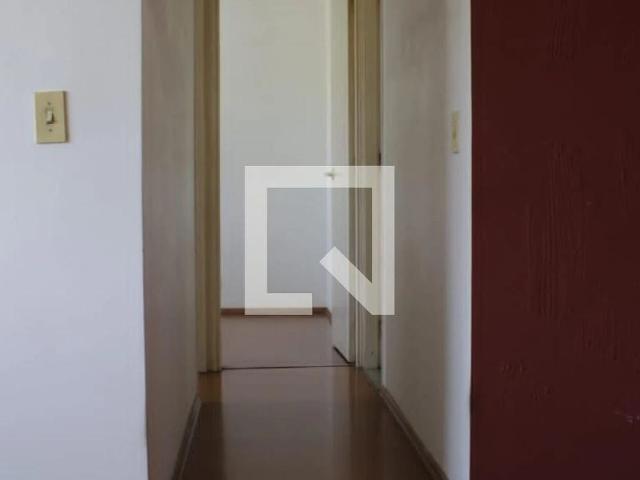 Apartamento para Venda em São Paulo/SP Raposo Tavares 2 Quartos