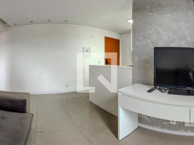Apartamento para Venda em São Paulo/SP Raposo Tavares 2 Quartos
