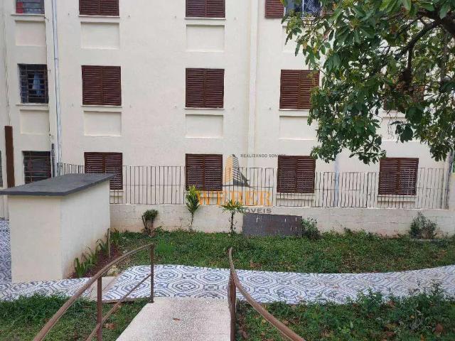 Apartamento para Venda em São Paulo/SP Raposo Tavares 2 Quartos