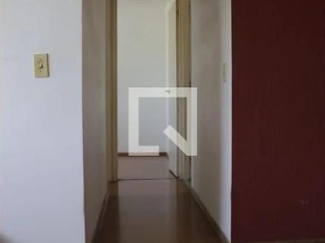 Apartamento para Venda em São Paulo/SP Raposo Tavares 2 Quartos