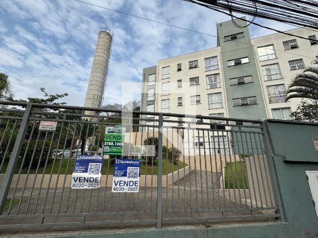 Apartamento para Venda em São Paulo/SP Raposo Tavares 2 Quartos