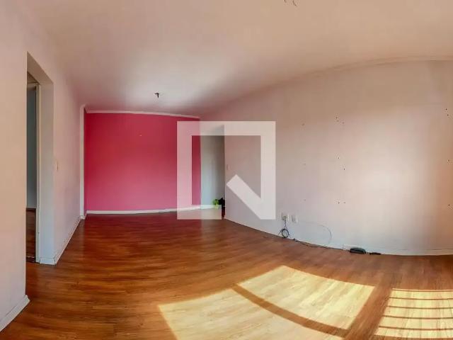 Apartamento para Venda em São Paulo/SP Raposo Tavares 2 Quartos