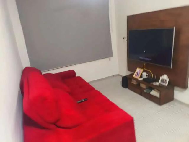 Apartamento para Venda em São Paulo/SP Loteamento Reserva Raposo 2 Quartos