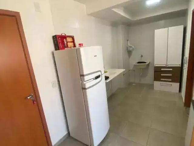 Apartamento para Venda em São Paulo/SP Loteamento Reserva Raposo 2 Quartos