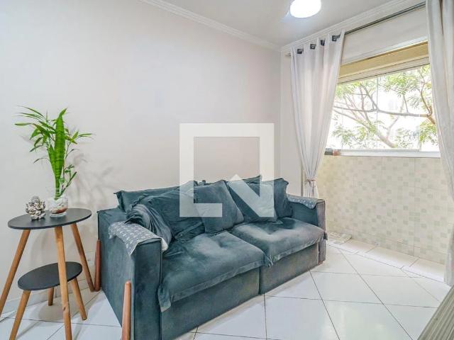 Apartamento para Venda em São Paulo/SP Raposo Tavares 2 Quartos