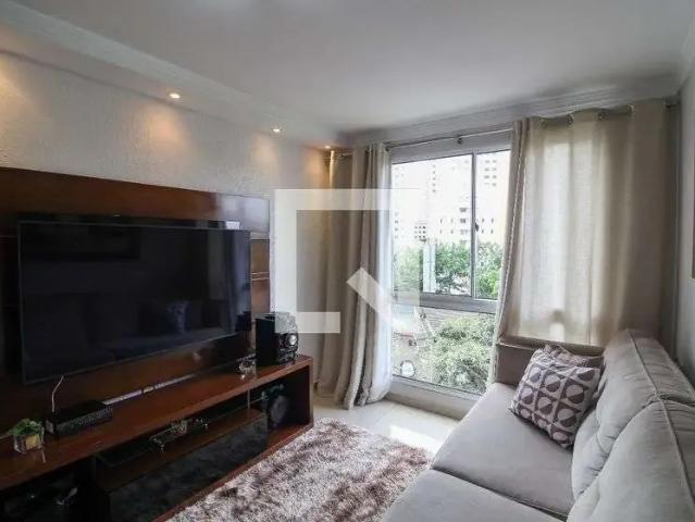Apartamento para Venda em São Paulo/SP Raposo Tavares 2 Quartos