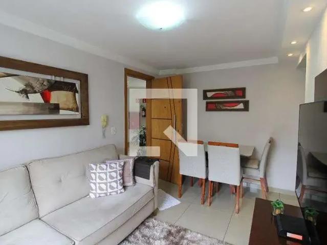 Apartamento para Venda em São Paulo/SP Raposo Tavares 2 Quartos