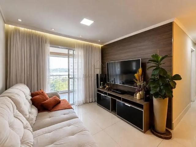 Apartamento para Venda em São Paulo/SP Raposo Tavares 4 Quartos