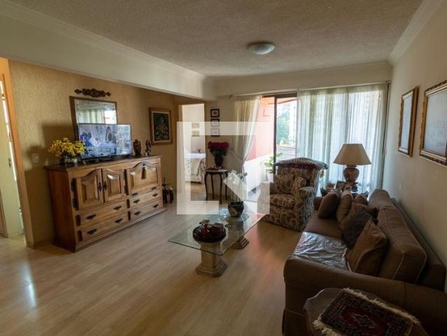 Apartamento para Venda em São Paulo/SP Real Parque 1 Quartos