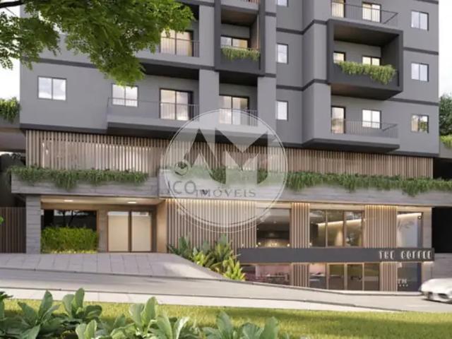 Apartamento para Venda em São Paulo/SP Real Parque 1 Quartos