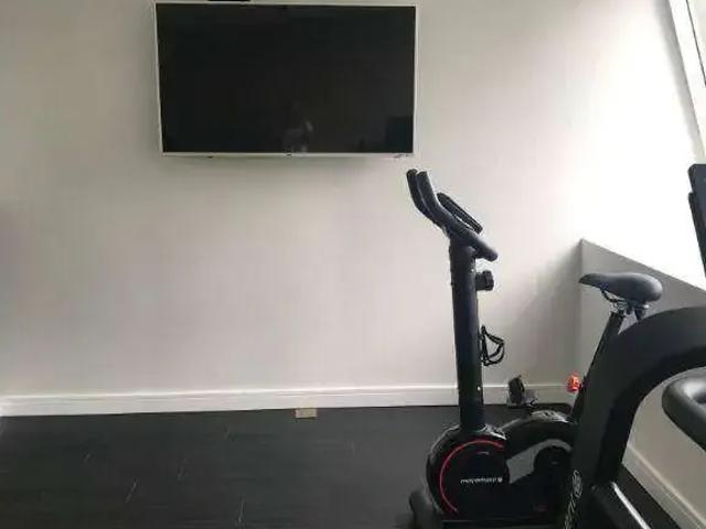 Apartamento para Venda em São Paulo/SP Real Parque 1 Quartos
