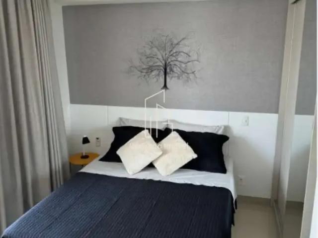 Apartamento para Venda em São Paulo/SP Real Parque 1 Quartos