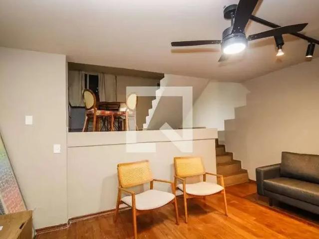 Apartamento para Venda em São Paulo/SP Real Parque 1 Quartos