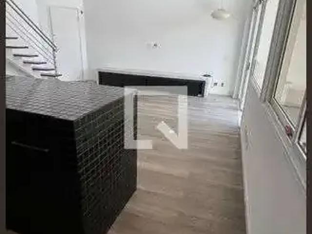 Apartamento para Venda em São Paulo/SP Real Parque 1 Quartos