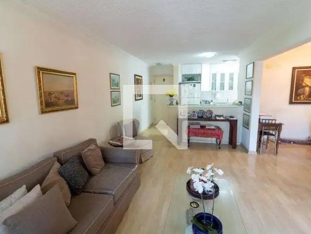 Apartamento para Venda em São Paulo/SP Real Parque 1 Quartos