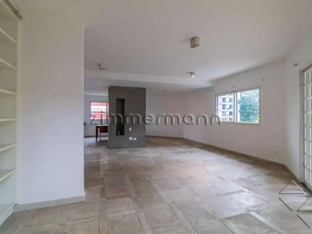 Apartamento para Venda em São Paulo/SP Real Parque 2 Quartos