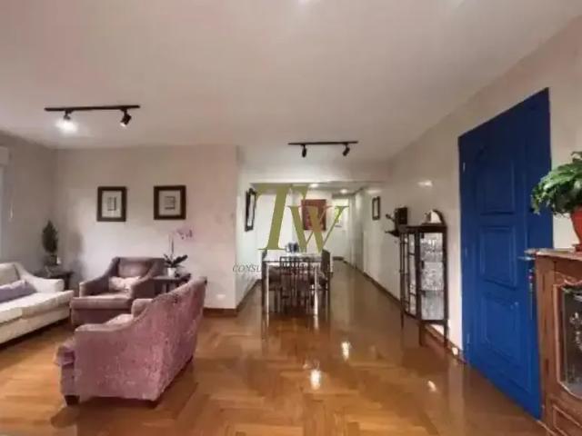 Apartamento para Venda em São Paulo/SP Real Parque 2 Quartos