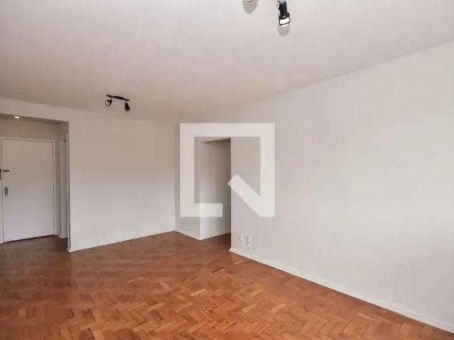 Apartamento para Venda em São Paulo/SP Real Parque 2 Quartos