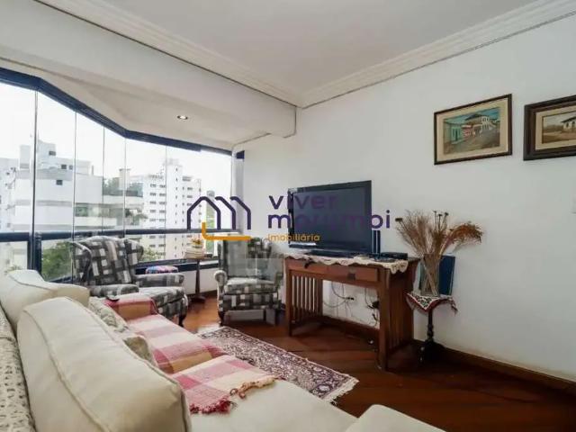 Apartamento para Venda em São Paulo/SP Real Parque 2 Quartos