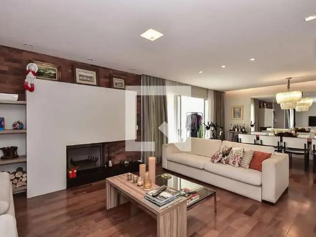 Apartamento para Venda em São Paulo/SP Real Parque 2 Quartos
