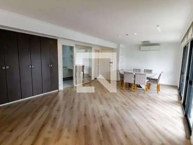 Apartamento para Venda em São Paulo/SP Real Parque 2 Quartos