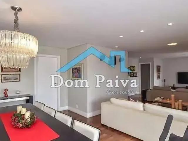 Apartamento para Venda em São Paulo/SP Real Parque 2 Quartos