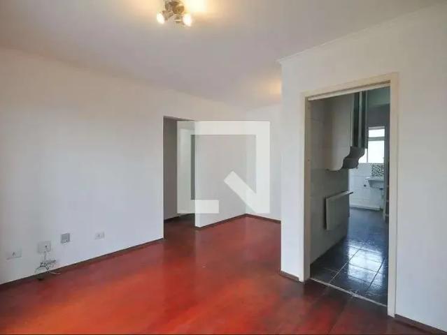 Apartamento para Venda em São Paulo/SP Real Parque 2 Quartos