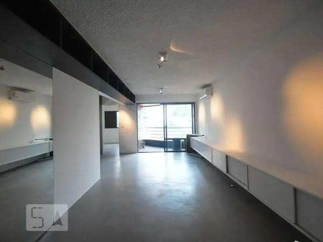 Apartamento para Venda em São Paulo/SP Real Parque 2 Quartos