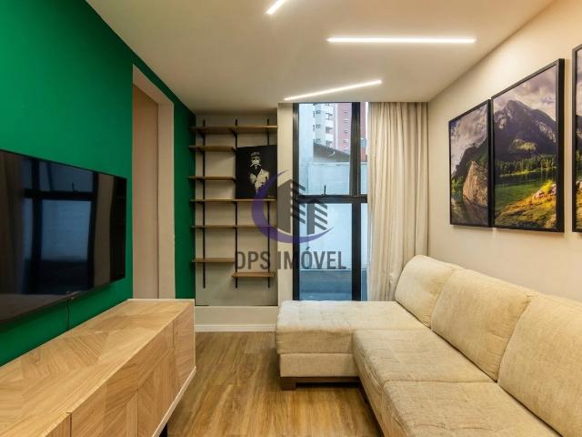 Apartamento para Venda em São Paulo/SP Real Parque 2 Quartos