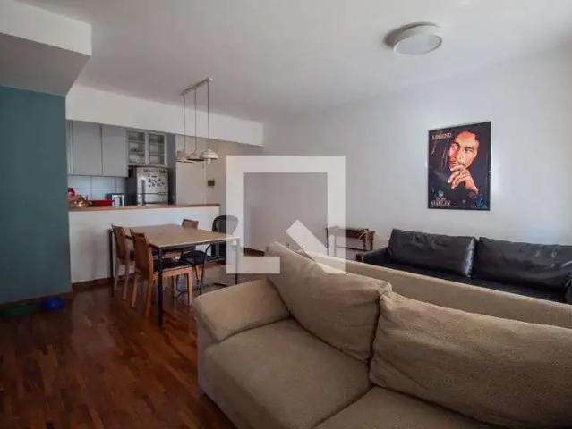 Apartamento para Venda em São Paulo/SP Real Parque 2 Quartos