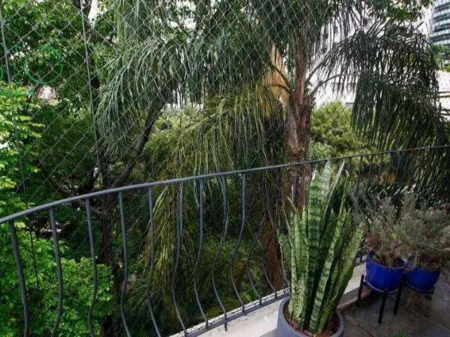 Apartamento para Venda em São Paulo/SP Real Parque 2 Quartos